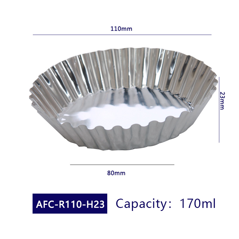 110菊花盏 Size1
