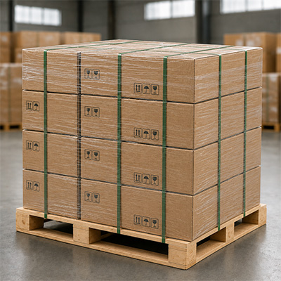 Packaging 2